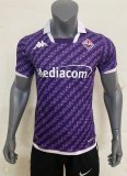 Florence Home Fans   1:1 Quality Soccer Jersey   23-24