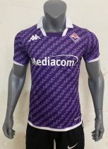 Florence Home Fans   1:1 Quality Soccer Jersey   23-24