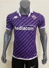 Florence Home Fans   1:1 Quality Soccer Jersey   23-24