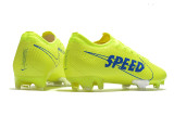 耐克刺客十三代防电镀水针织面/Flyknit 360FG钉Nike Mercurial Vapor 13 Elite FG39-45