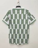Retro  Nigeria Away 1994