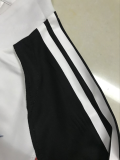 Retro Germany Home 1:1 Quality Soccer Jersey  2004