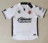 Tijuana Away Fans 1:1 Quality Soccer Jersey  22-23