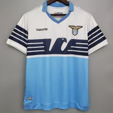 Retro Lazio Home 2014