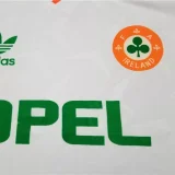 Retro Ireland Away 1990