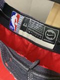 NBA Raptors Hot pressing Shorts 1:1