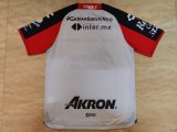 Atlas Away Fans 1:1 Quality Soccer Jersey   22-23
