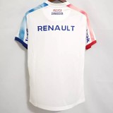 Club Nacional Home Fans Soccer Jersey（乌拉圭国民）
