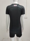 Corinthians Away Women  1:1 Quality Soccer Jersey  23-24