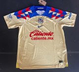 Club American  Home Fans 1:1 Quality Soccer Jersey    23-24