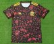 Flamenco  Special Edition  Fans  1:1 Quality Soccer Jersey   23-24