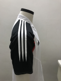 Retro Germany Home 1:1 Quality Soccer Jersey  2004
