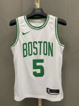 NBA  Celtics Garnett  No.5 1:1