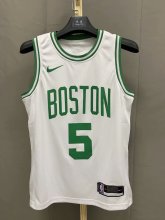 NBA  Celtics Garnett  No.5 1:1