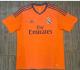 Retro Real Madrid Third Away  1:1 Quality Soccer Jersey  2013-2014