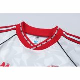 Manchester United Cup Winner. Finals Board Fans  1:1 Quality Soccer Jersey  1991