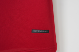 Retro Portugal Home  Fans 1:1 Quality Soccer Jersey   2006