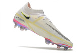 耐克 Phantom GT2高帮防水全针织Rawdacious东京奥运FG足球鞋Nike Phantom GT2 Elite DF FG39-45