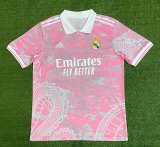 Real Madrid Special Edition Pink Fans  1:1 Quality Soccer Jersey    23-24