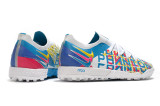 耐克Phantom GT低帮超跑针织草钉MD底足球鞋Nike Phantom GT Pro TF39-45