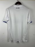 Retro Real Madrid Home 1：1   2010-2011