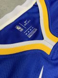 NBA Warrior blue Thompson No. 11  1:1