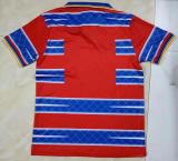 Retro  Parma Away  1:1 Quality Soccer Jersey  1998-1999