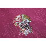 Retro Iron Maiden West Ham Away   1:1 Quality Soccer Jersey   2010