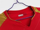 Retro Liverpool Home  1:1 Quality Soccer Jersey  2005-2006