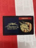 Retro Chivas Home  1:1 Quality Soccer Jersey  1999-2000