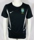 Retro Brazil goalkeeper  Fans    1:1 Quality Soccer Jersey  2002