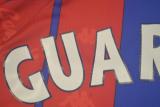 Retro Barcelona Home  1:1 Quality Soccer Jersey   1997-1998
