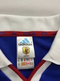 Retro Japan Home  1:1 Quality Soccer Jersey  2000 2001