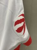 NBA Raptors Hot pressing Shorts 1:1