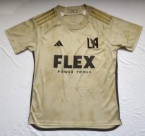 Los Angeles FC   Fans  1:1 Quality Soccer Jersey   23-24