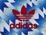 Retro 1991-1992 Manchester United Away Long sleeve 1:1 Quality Soccer Jersey