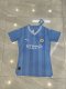 Manchester City Home  Women  1:1 Quality Soccer Jersey   23-24