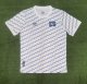El Salvador  White Training Fans 1:1 Quality Soccer Jersey  23-24