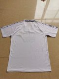 Retro Real Madrid Home 1:1 Quality Soccer Jersey   1996-1997