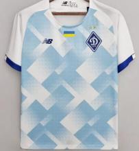 Dynamo Kyiv Home Fans 1:1 Quality Soccer Jersey  2022 2023