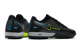 耐克Phantom GT低帮超跑针织草钉MD底足球鞋Nike Phantom GT Pro TF39-45