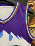 NBA Jazz Mitchell No.4  1:1