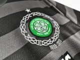 Retro Celtic Away  1:1 Quality Soccer Jersey   2012-2013