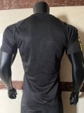 Manchester United Black  Special edition Player   1:1 Quality Soccer Jersey  23-24