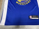 NBA Warrior blue Thompson No. 11  1:1