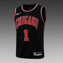 NBA Bulls Rose No.1  1:1