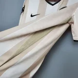Retro Corinthians 100th Anniversary   1:1 Quality Soccer Jersey