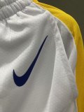 NBA Warriors Hot pressing Shorts 1:1