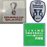 Italy Home  Fans 1:1 Quality Soccer Jersey  22-23