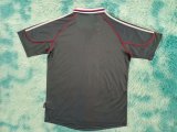 Retro Lyon Away Fans   1:1 Quality Soccer Jersey   2000-2001